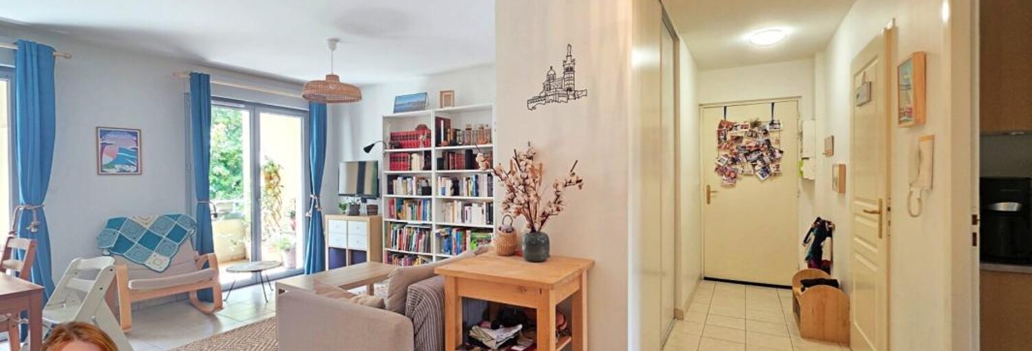 Appartement 4 Pièces 84 m² à vendre à Chambéry (73000)