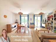 Appartement à vendre 4 pièces CHAMBERY (73) — photo 2