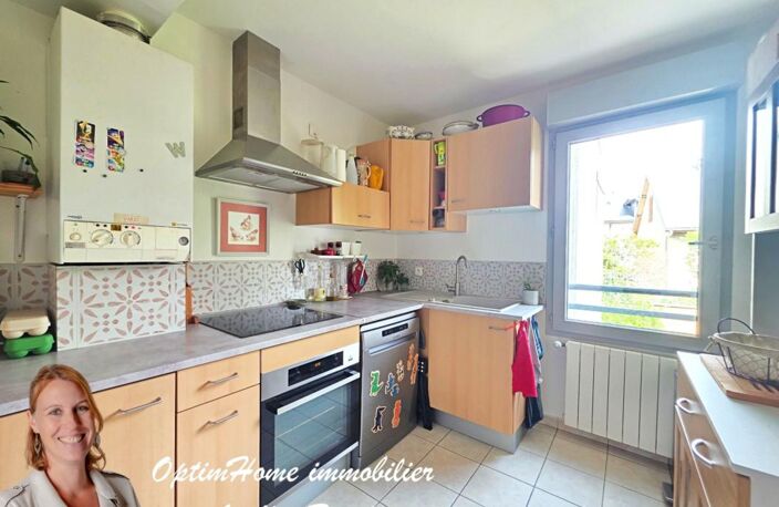 Appartement à vendre 4 pièces CHAMBERY (73) — photo 3