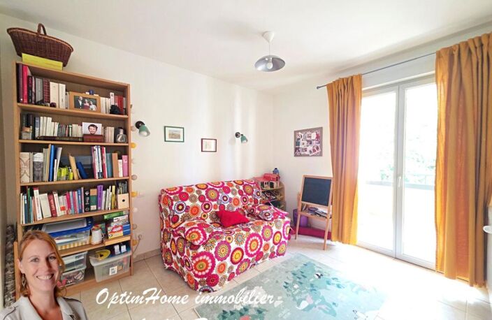 Appartement à vendre 4 pièces CHAMBERY (73) — photo 5