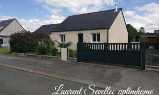 Maison 3 Pièces 62 m² à vendre à Saint-Onen-la-Chapelle (35290)