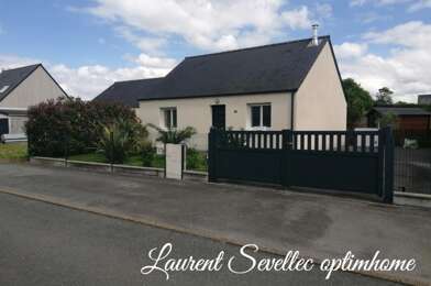 Maison 3 pièces 189720 €