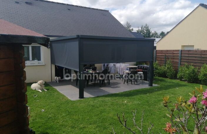 A VENDRE MAISON DE PLAIN PIED DANS UNE IMPASSE — photo 2