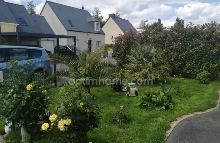 A VENDRE MAISON DE PLAIN PIED DANS UNE IMPASSE — photo 3