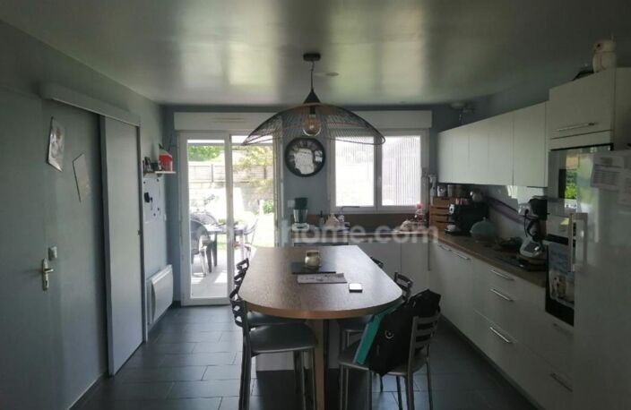 A VENDRE MAISON DE PLAIN PIED DANS UNE IMPASSE — photo 4