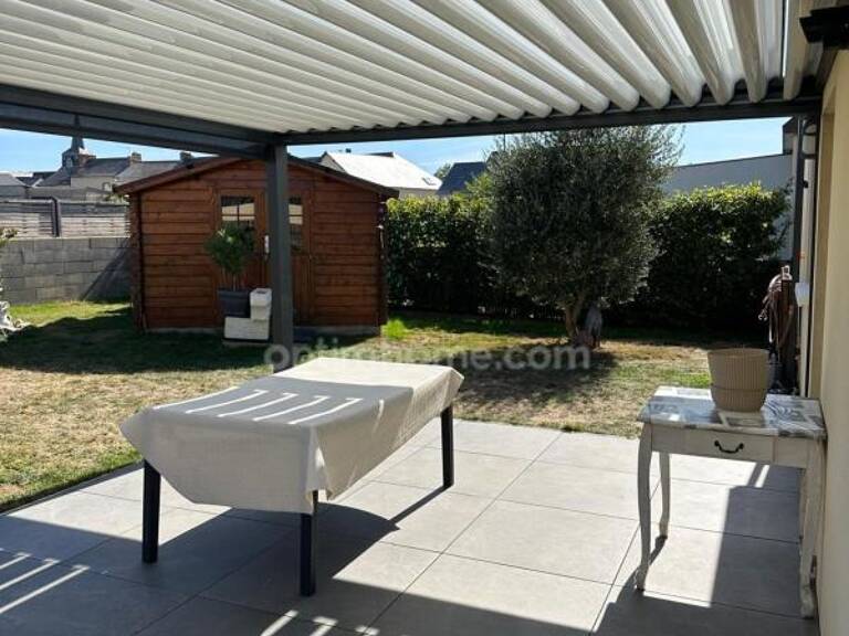 A VENDRE MAISON DE PLAIN PIED DANS UNE IMPASSE — photo 1