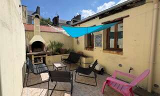 Maison 6 Pièces 98 m² à vendre à Le Havre (76600)