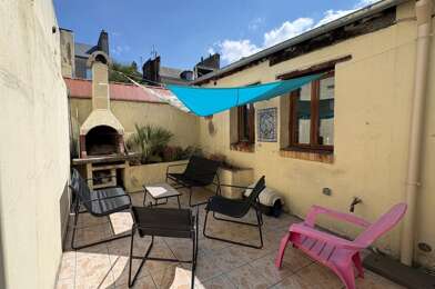 Maison 6 pièces 237000 €