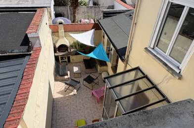 Maison 6 pièces 237000 €