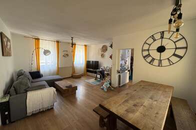 Maison 6 pièces 237000 €