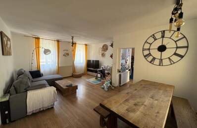 Maison de ville à vendre LE HAVRE Ouest Ormeaux (76600) — photo du bien