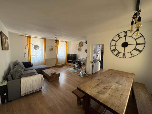Maison de ville à vendre LE HAVRE Ouest Ormeaux (76600) — photo du bien