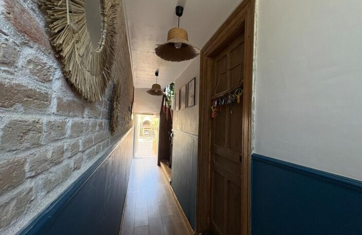 Maison de ville à vendre LE HAVRE Ouest Ormeaux (76600) — photo 4
