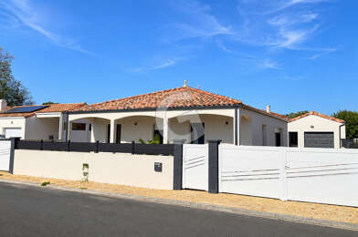 Maison 4 pièces 289900 €