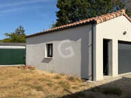 MAISON 4 PIECES- 92,30M²- À VENDRE À SAINT CYR EN TALMONDAIS — photo 3
