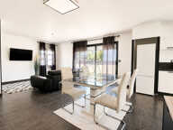 MAISON 4 PIECES- 92,30M²- À VENDRE À SAINT CYR EN TALMONDAIS — photo 4