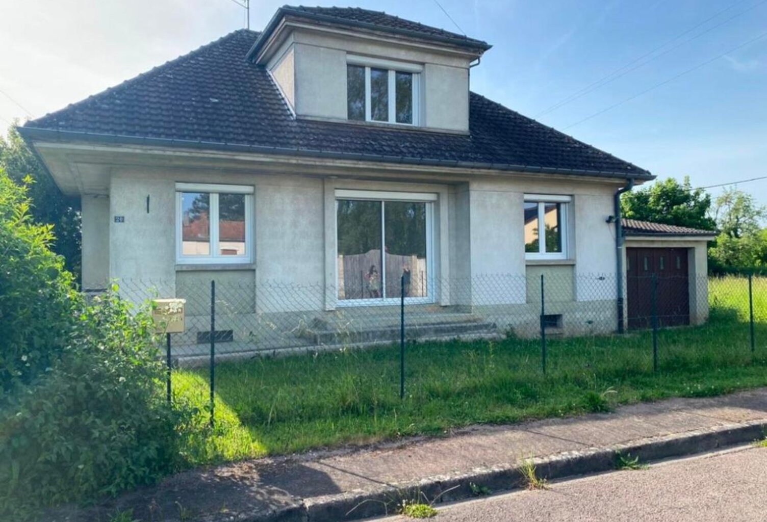 Maison à vendre 5 pièces Proche de Vendeuvre-sur-Barse (10) — photo 1