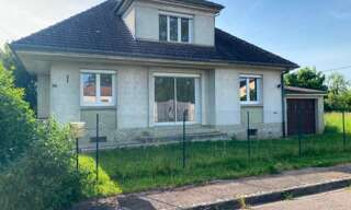 Maison 5 Pièces 130 m² à vendre à Vendeuvre-sur-Barse (10140)