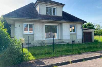 Maison à vendre 5 pièces Proche de Vendeuvre-sur-Barse (10) — photo du bien