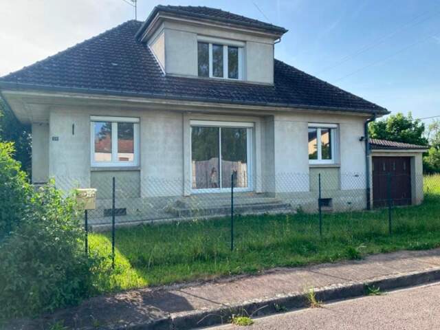 Maison à vendre 5 pièces Proche de Vendeuvre-sur-Barse (10) — photo du bien