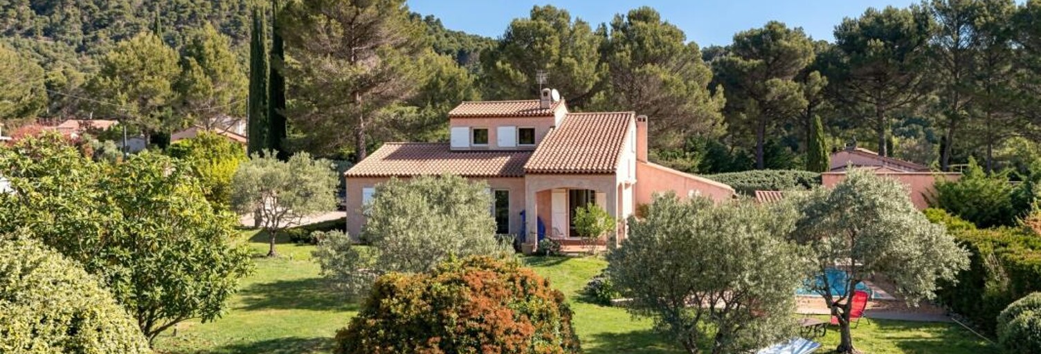 Maison 4 Pièces 122 m² à vendre à La Motte-d'Aigues (84240)