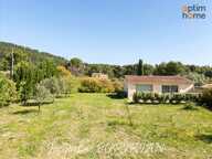 La Motte d'Aigues : Villa 4/5 pièces plus dépendance sur 3 160 m² de terrain arboré avec piscine — photo 3