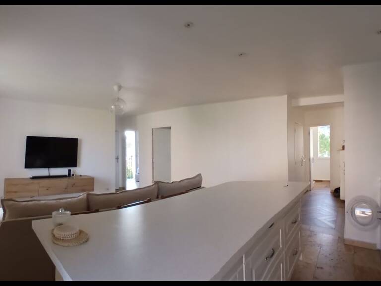 Vente Appartement — photo 1