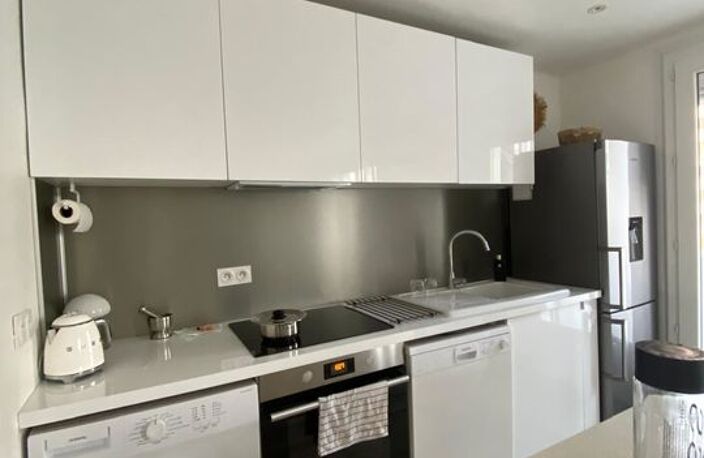 Vente Appartement — photo 2