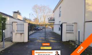 Garage  12 m² à louer à Mennecy (91540)