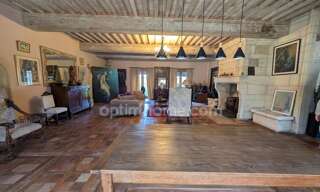 Maison 12 Pièces 871 m² à vendre à Sainte-Trie (24160)
