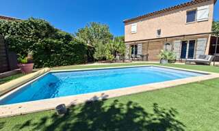 Maison 5 Pièces 107 m² à vendre à Aubagne (13400)