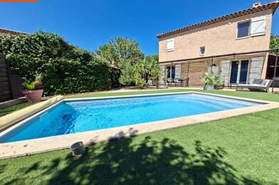 Maison 5 pièces 475000 €