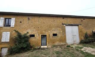 Maison 6 Pièces 196 m² à vendre à Petit-Failly (54260)