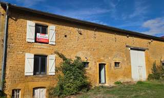 Maison 6 Pièces 196 m² à vendre à Petit-Failly (54260)