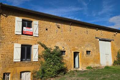Maison 6 pièces 275000 €