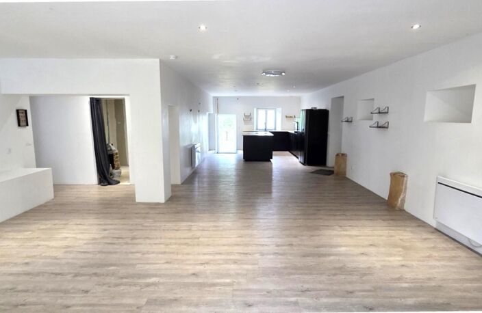 🏡MAISON FAMILIALE en PIERRE DE 196 M² - PETIT FAILLY– 4 CHAMBRES  – PIÈCE DE VIE DE 73 M² – PRÈS DE 1 600 M² DE FONCIER – GRANGE - PROCHE BELGIQUE ET LUXEMBOURG — photo 5