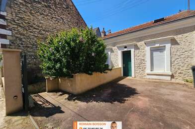 Maison 5 pièces 198000 €