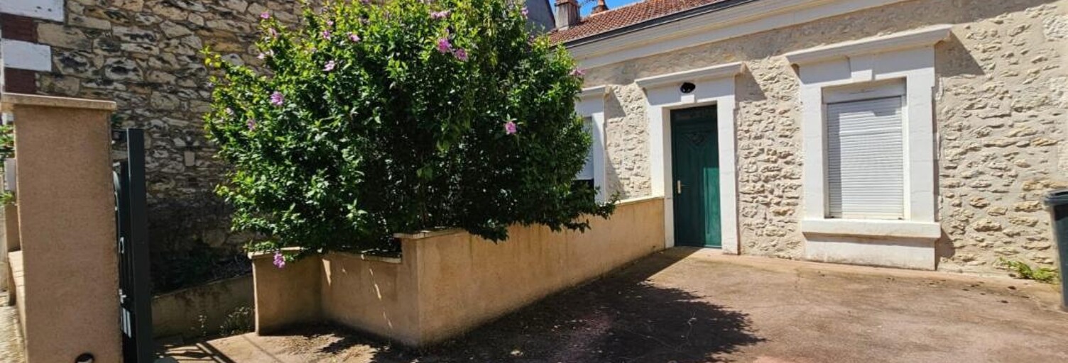 Maison 5 Pièces 135 m² à vendre à Périgueux (24000)