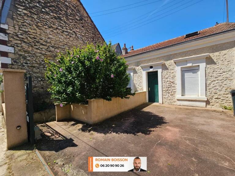 Maison à vendre 5 pièces PERIGUEUX (24) — photo 1