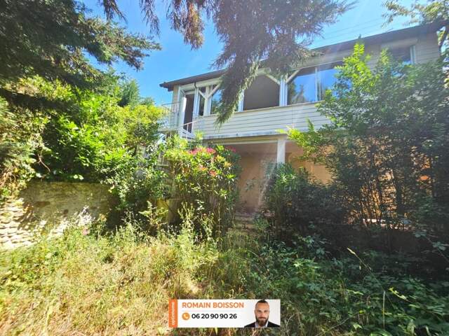 Maison à vendre 5 pièces PERIGUEUX (24) — photo du bien
