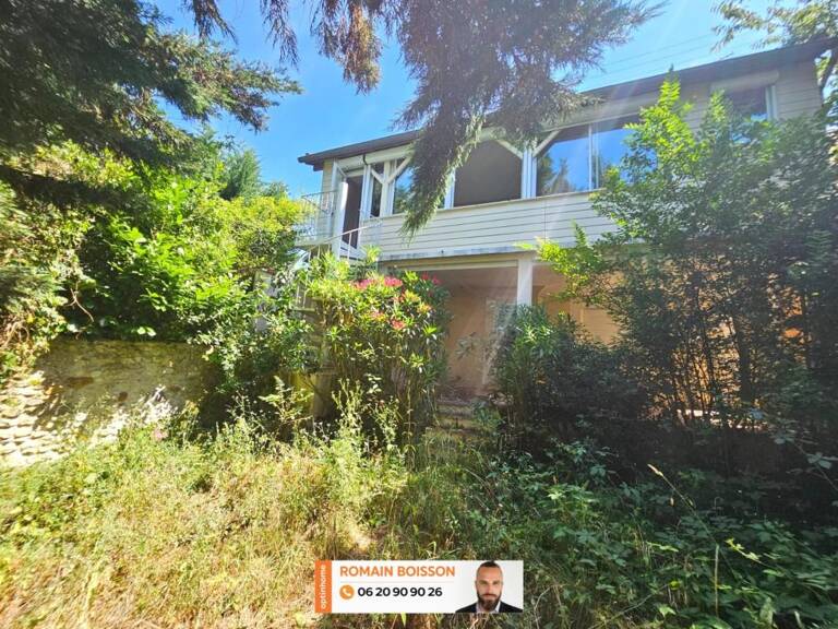 Maison à vendre 5 pièces PERIGUEUX (24) — photo 1