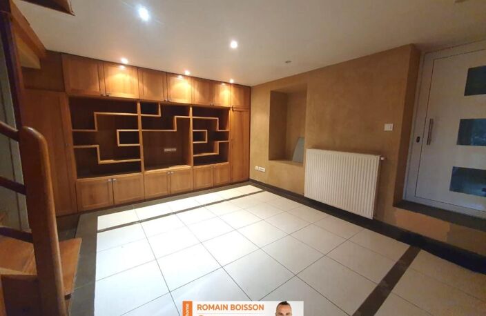 Maison à vendre 5 pièces PERIGUEUX (24) — photo 2