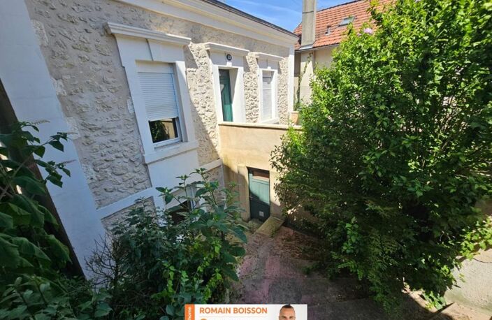 Maison à vendre 5 pièces PERIGUEUX (24) — photo 4
