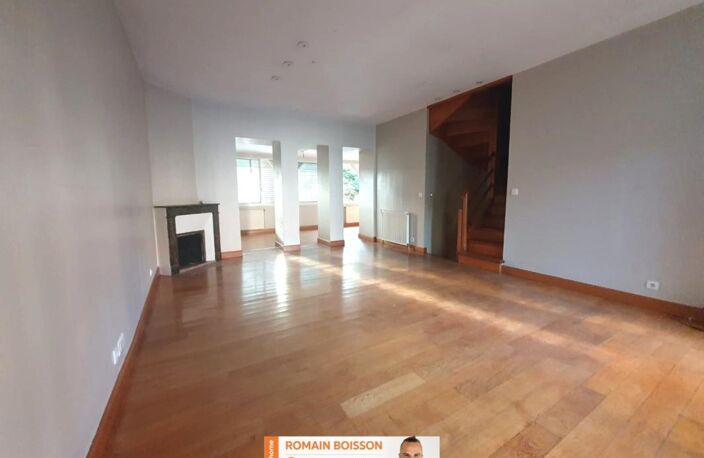 Maison à vendre 5 pièces PERIGUEUX (24) — photo 5