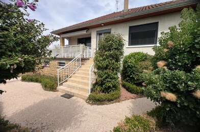 Maison 5 pièces 229000 €