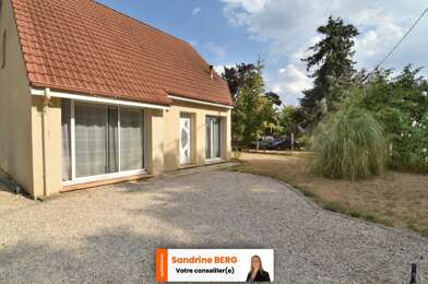 Maison 4 pièces 230000 €