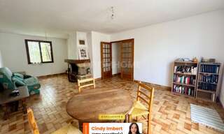 Maison 4 Pièces 96 m² à vendre à Mailhac-sur-Benaize (87160)