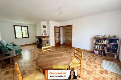 Maison 4 pièces 103000 €