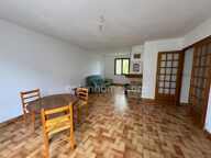 Maison familiale au calme de 96 m2 à MAILHAC SUR BENAIZE (87) — photo 3