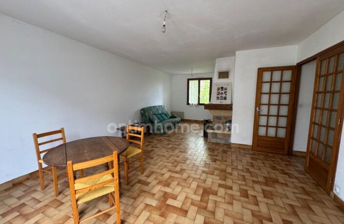 Maison familiale au calme de 96 m2 à MAILHAC SUR BENAIZE (87) — photo 3